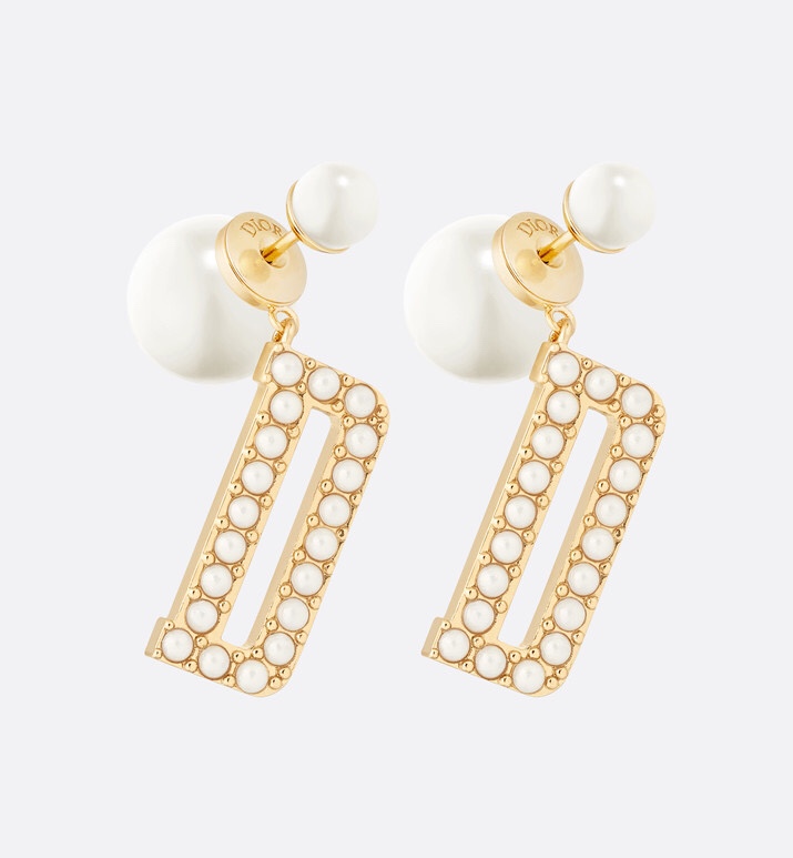 Christian Dior Earrings